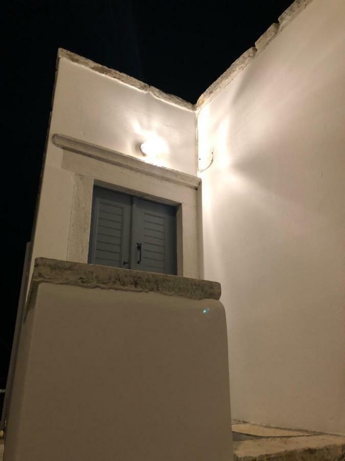 Traditional House - Apeiranthos Naxos Aperathos Экстерьер фото