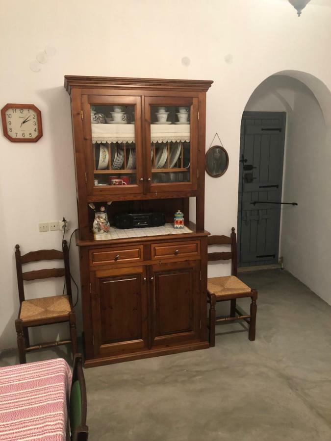 Traditional House - Apeiranthos Naxos Aperathos Экстерьер фото